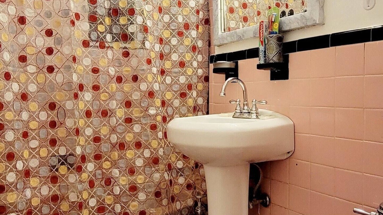 Photo of Bathroom in Sheepshead Bay