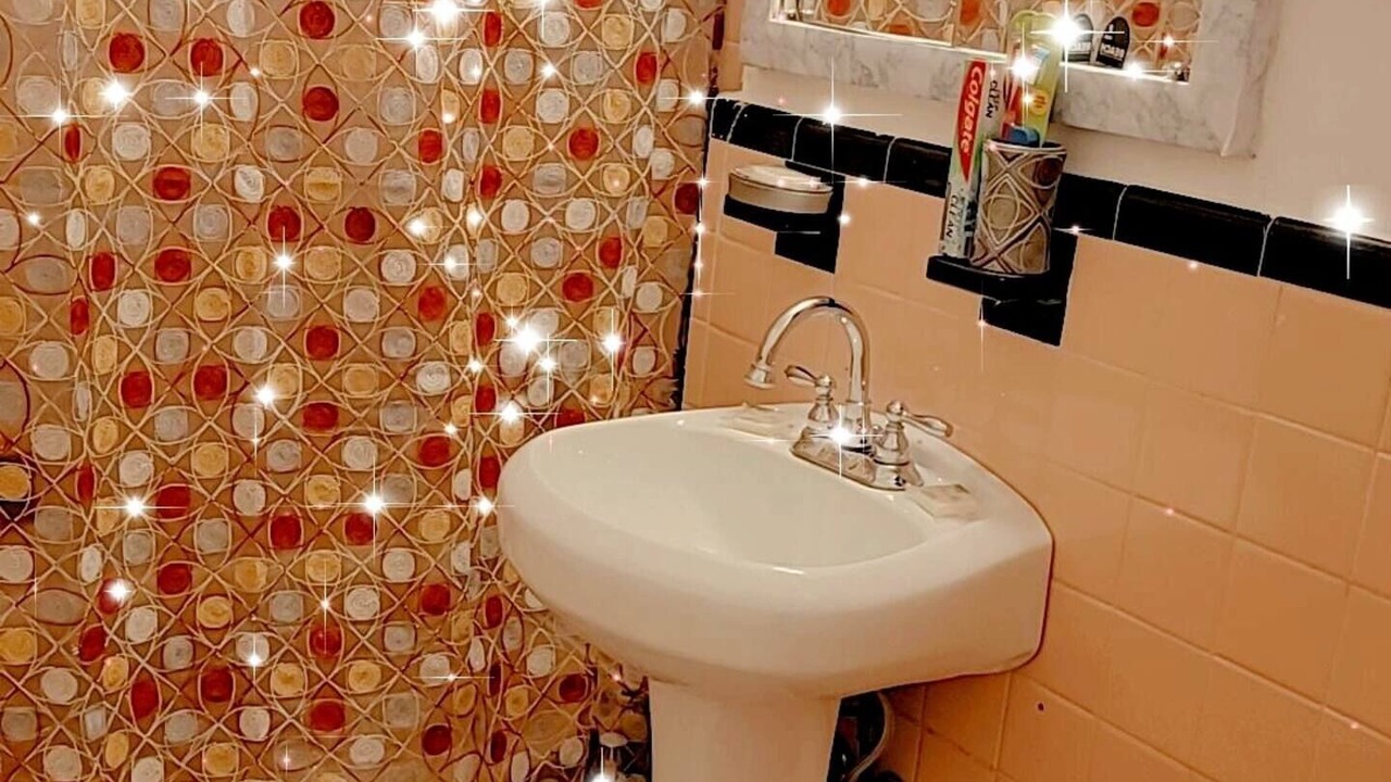 Photo of Bathroom in Sheepshead Bay