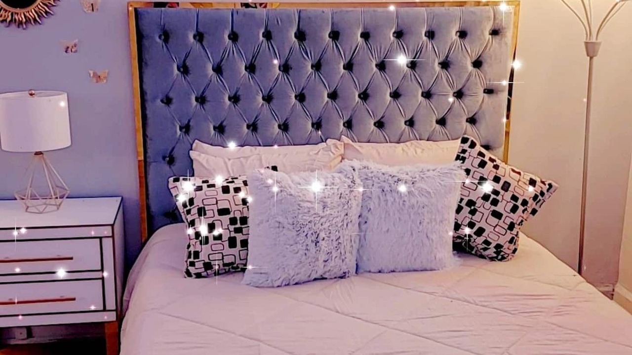 Photo of Bedroom in Sheepshead Bay
