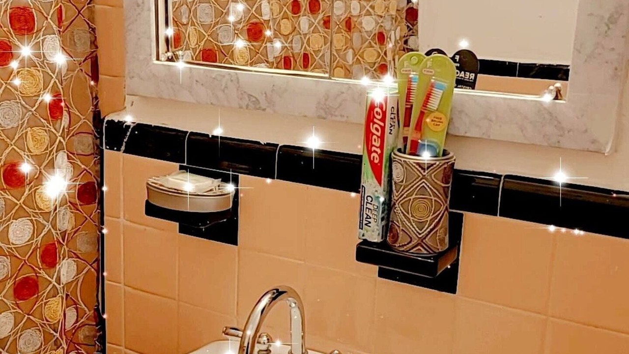 Photo of Bathroom in Sheepshead Bay