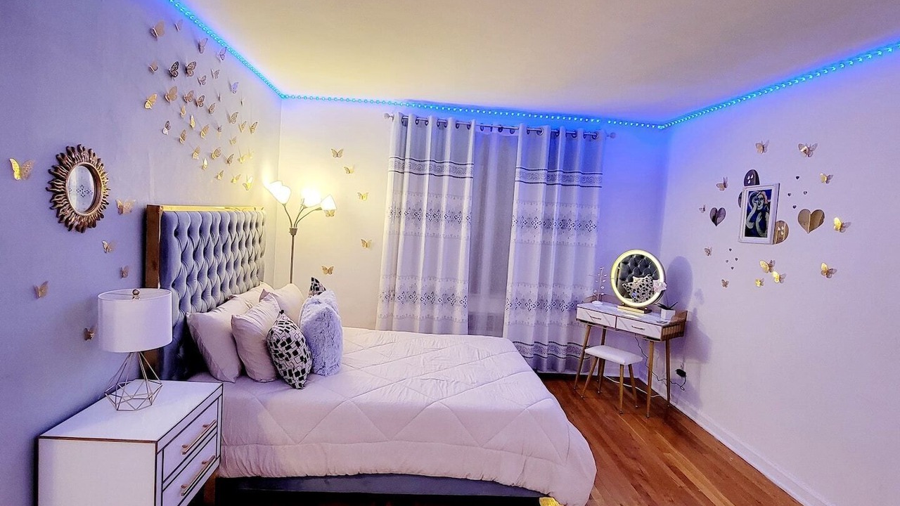 Photo of Bedroom in Sheepshead Bay