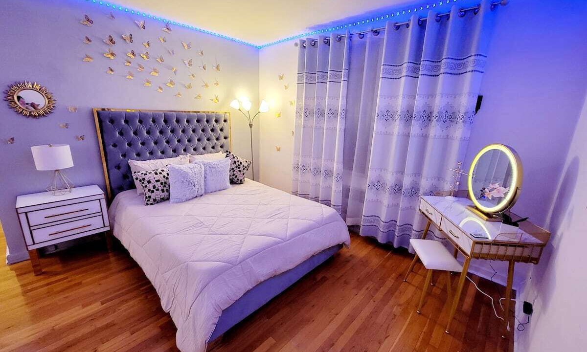 Photo of Bedroom in Sheepshead Bay