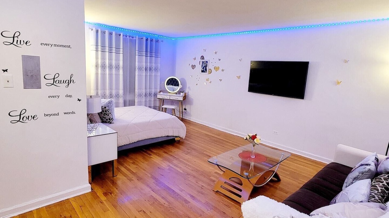 Photo of Bedroom in Sheepshead Bay