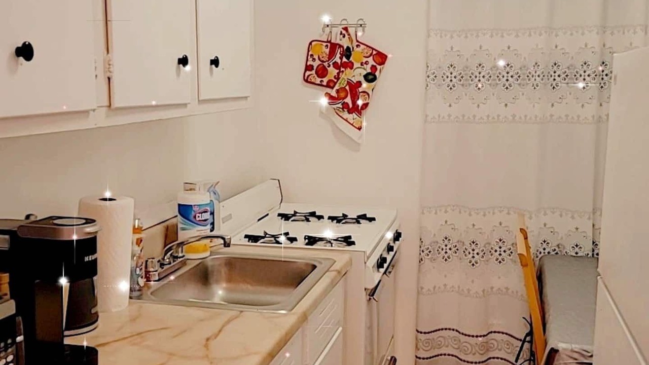 Photo of Kitchen in Sheepshead Bay
