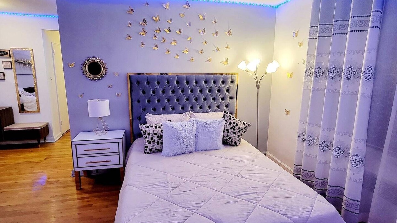 Photo of Bedroom in Sheepshead Bay