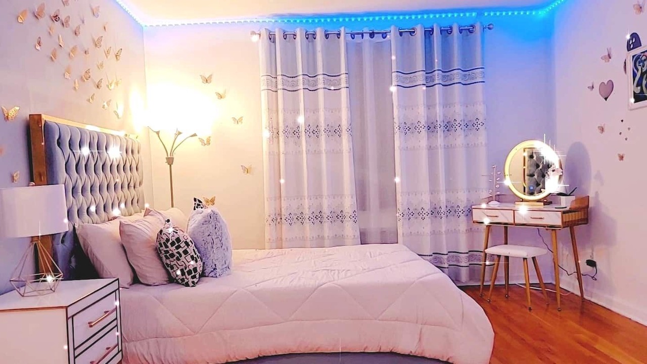 Photo of Bedroom in Sheepshead Bay