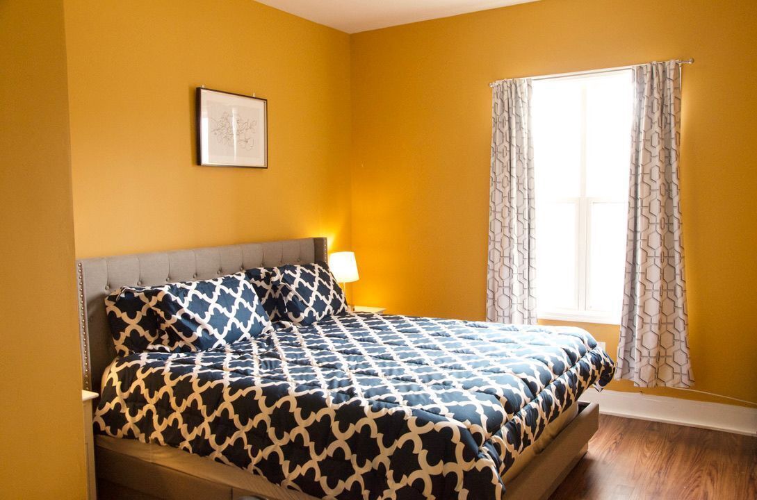 Photo of Bedroom in Williamsbridge