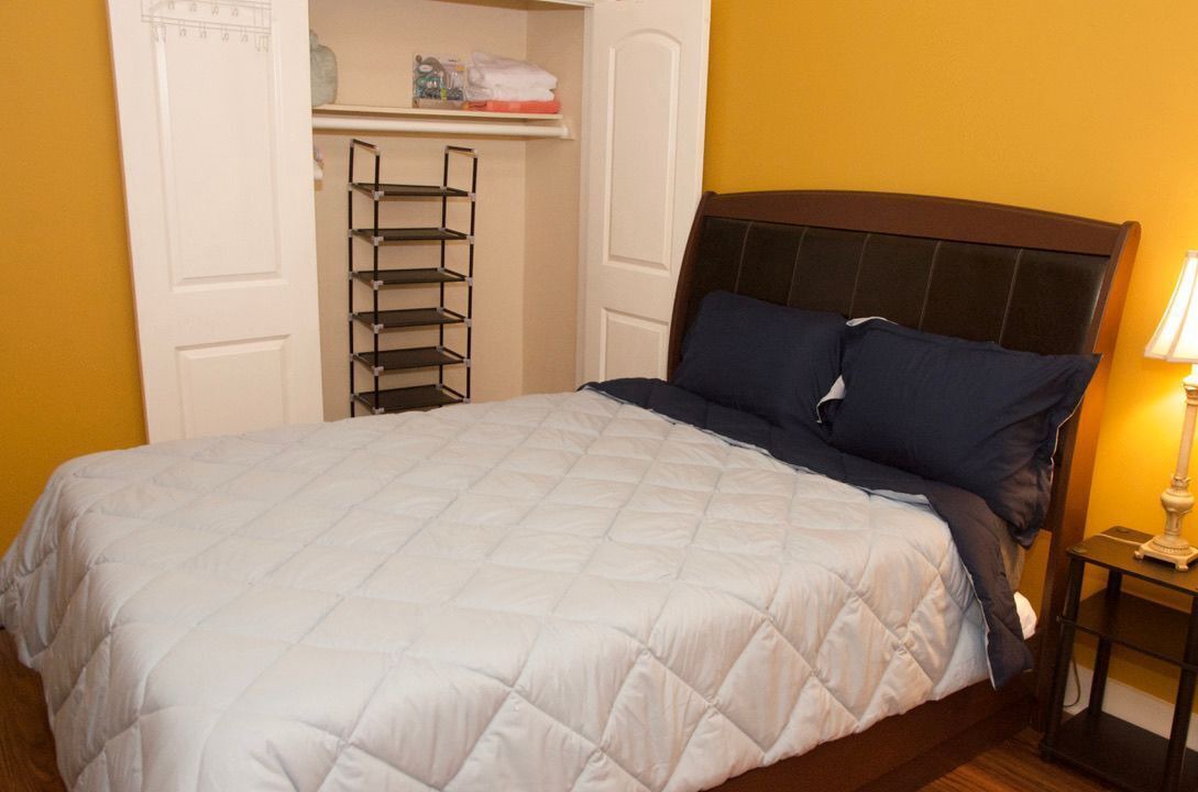 Photo of Bedroom in Williamsbridge
