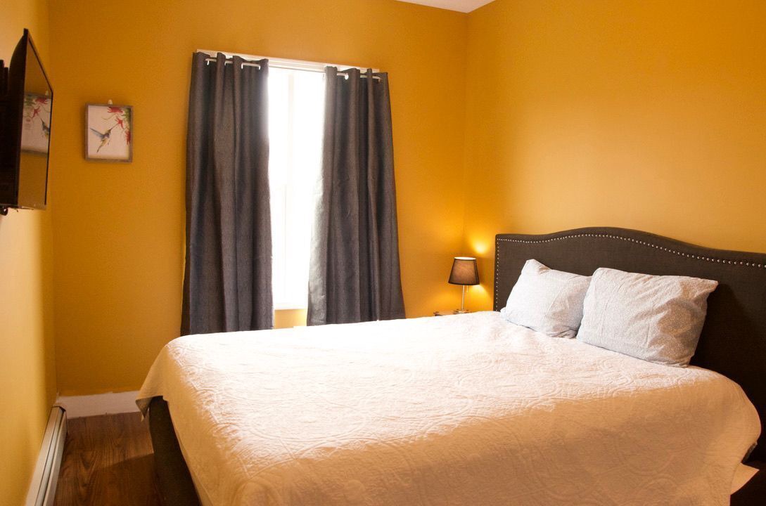 Photo of Bedroom in Williamsbridge