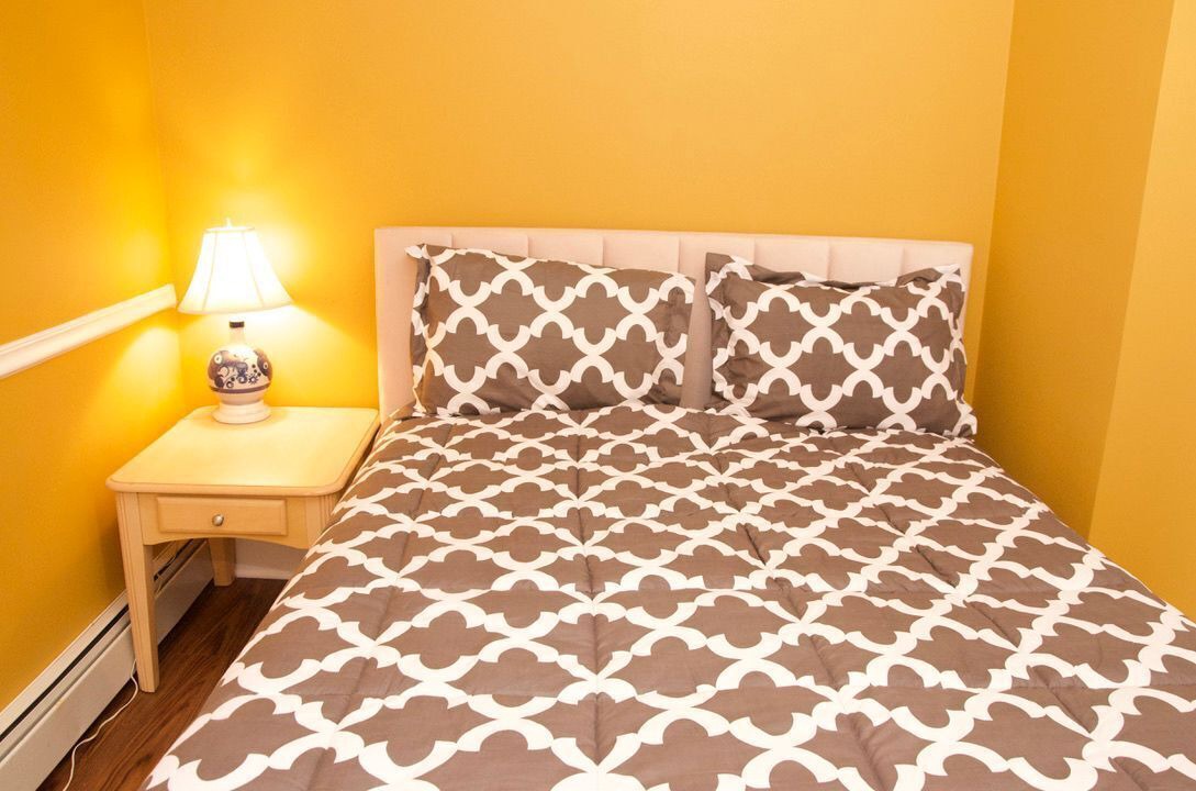 Photo of Bedroom in Williamsbridge