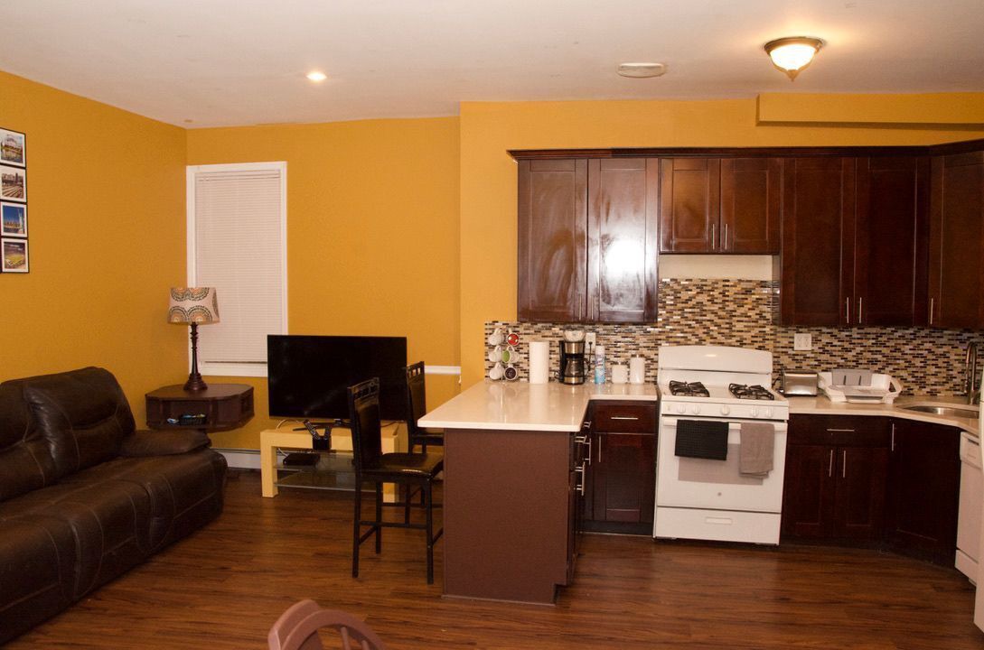 Photo of Kitchen in Williamsbridge