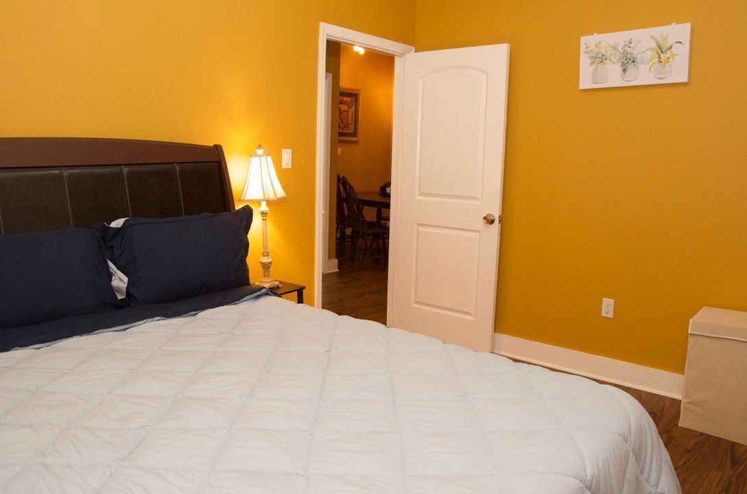 Photo of Bedroom in Williamsbridge