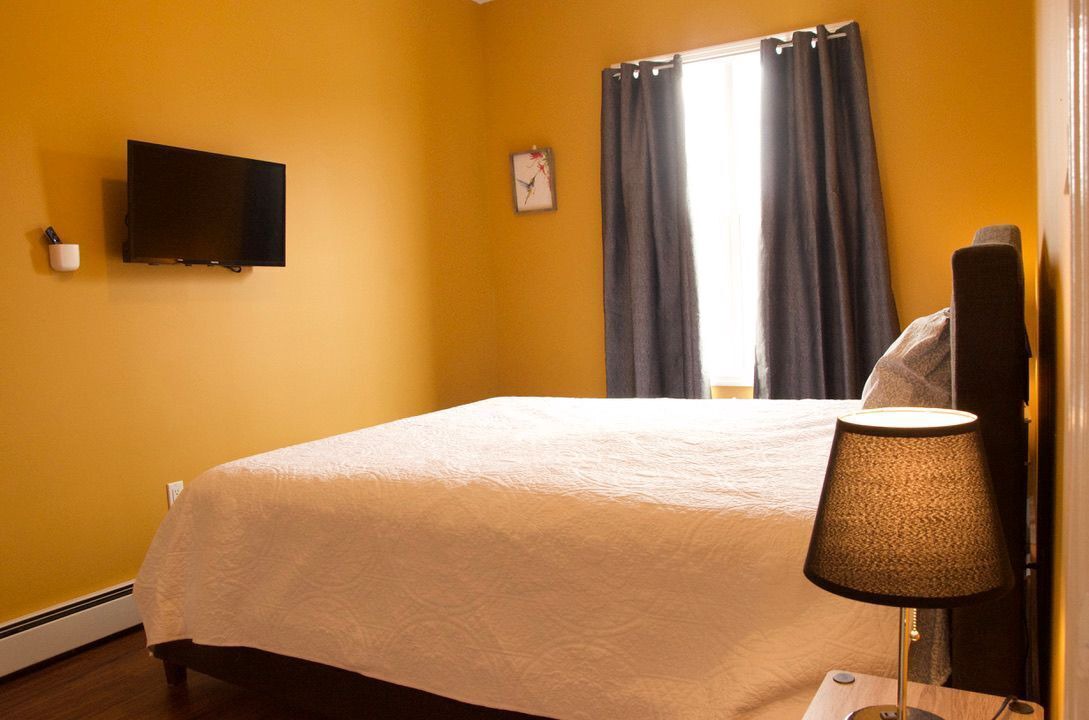 Photo of Bedroom in Williamsbridge