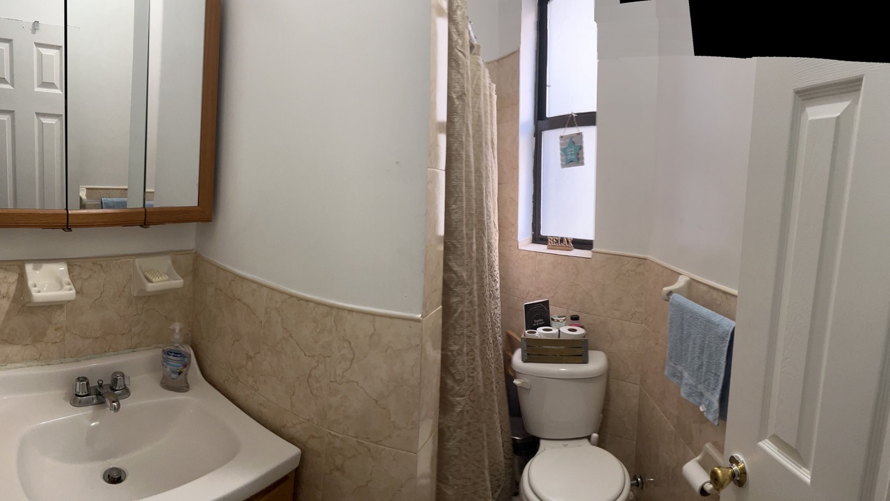 Photo of Bathroom in Washington Heights