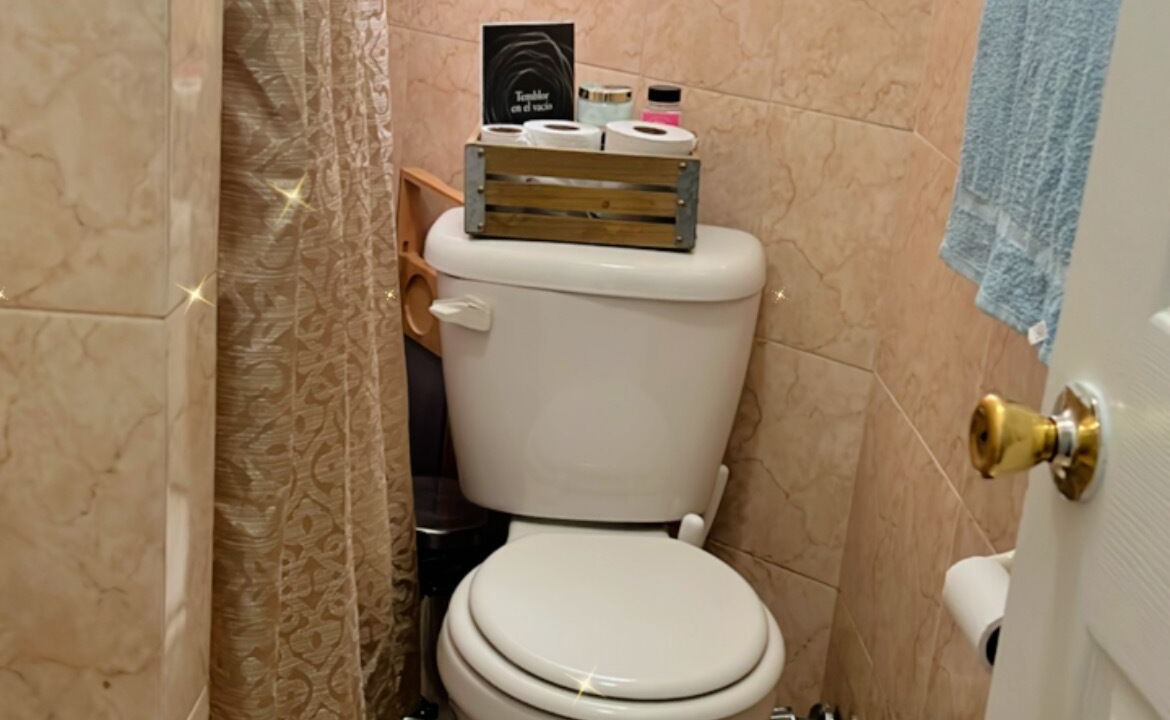 Photo of Bathroom in Washington Heights