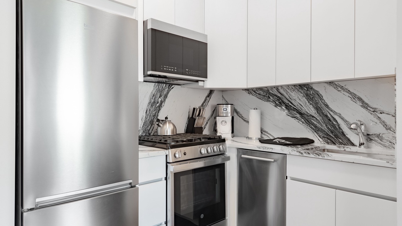 Photo of Kitchen in Upper East Side