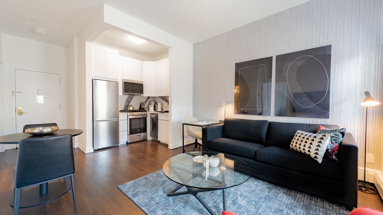 Photo of Livingroom in Upper East Side