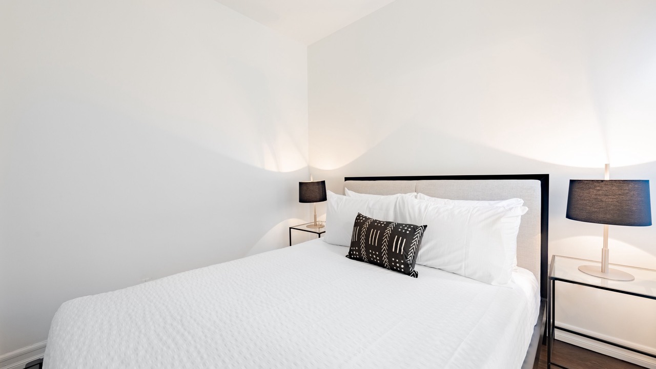 Photo of Bedroom in Upper East Side