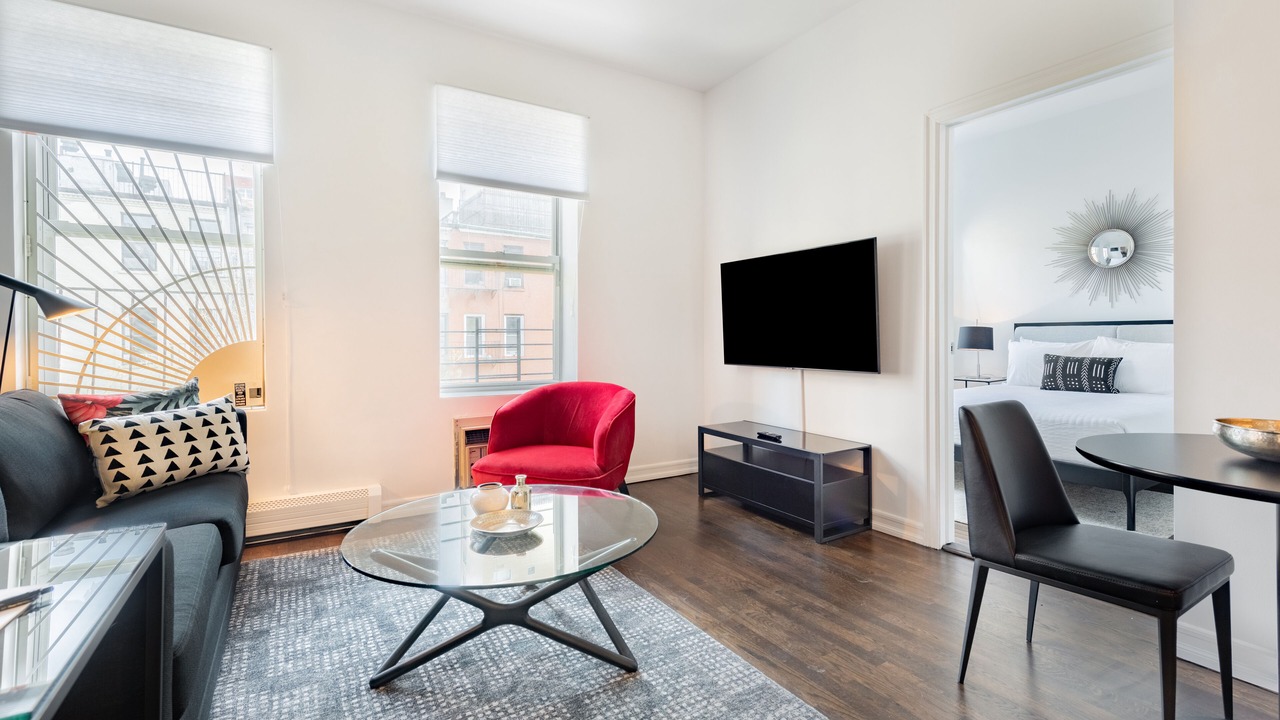 Photo of Livingroom in Upper East Side