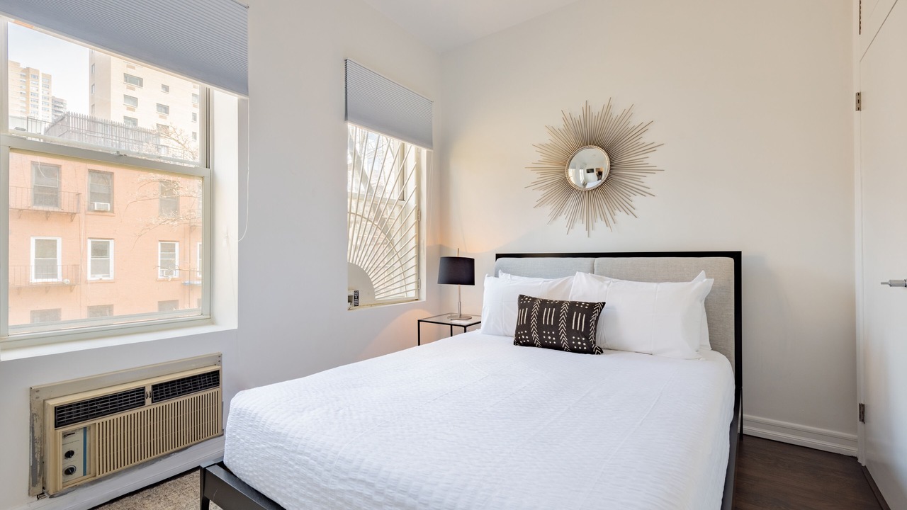Photo of Bedroom in Upper East Side