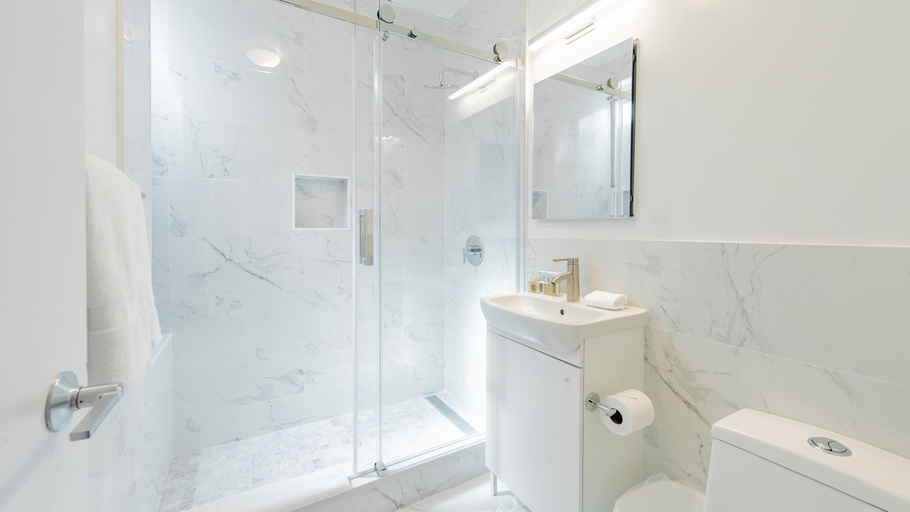 Photo of Bathroom in Upper East Side
