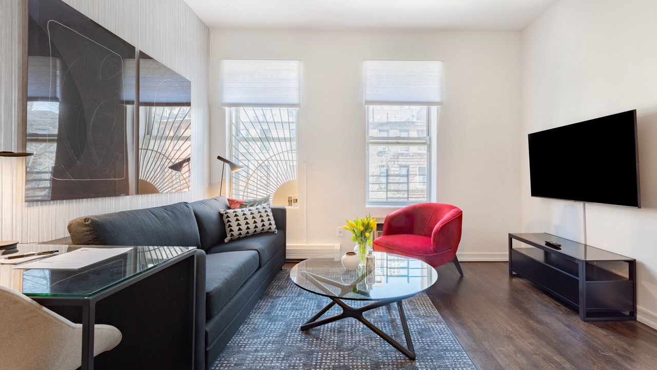 Photo of Livingroom in Upper East Side