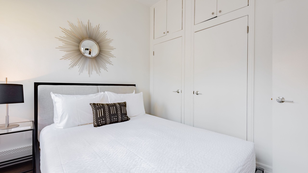 Photo of Bedroom in Upper East Side