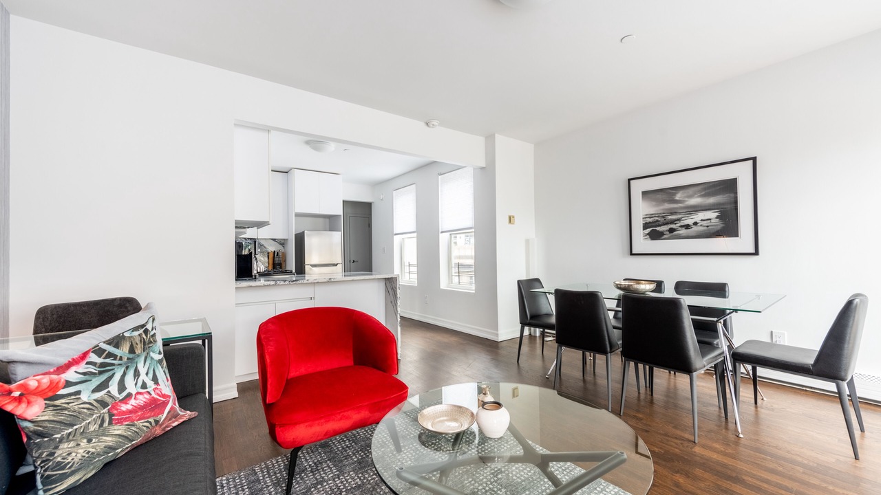 Photo of Livingroom in Upper East Side