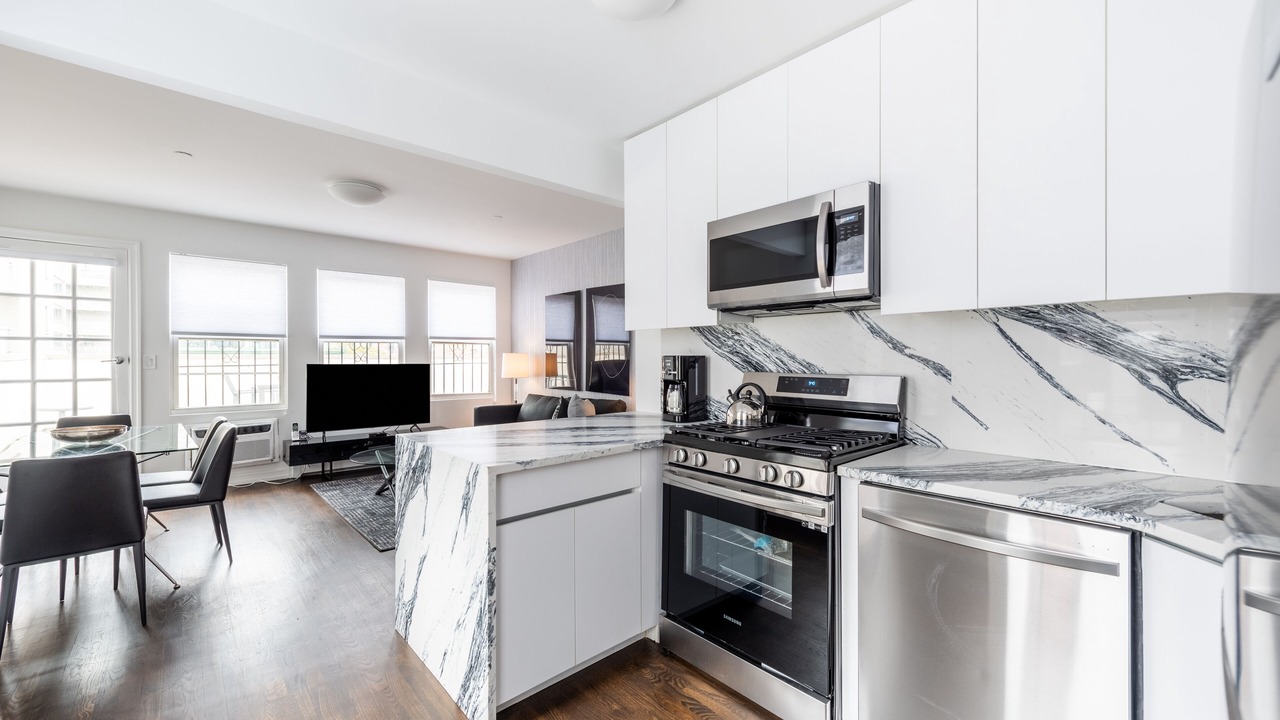 Photo of Kitchen in Upper East Side
