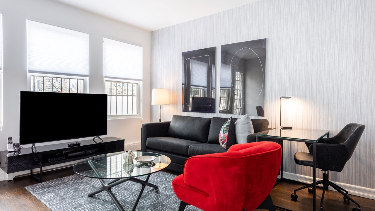 Photo of Livingroom in Upper East Side