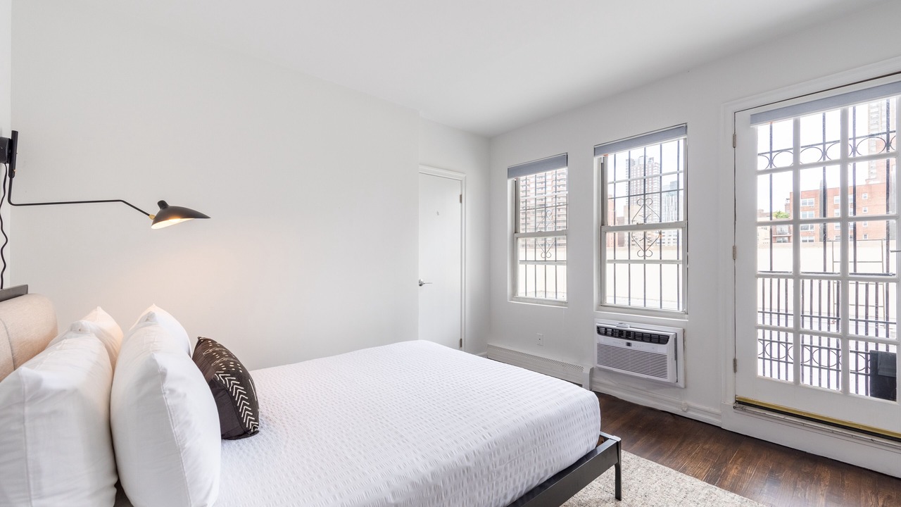 Photo of Bedroom in Upper East Side
