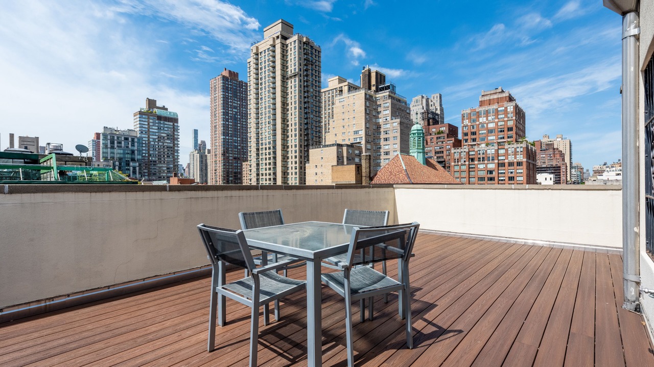 Photo of Outdoor in Upper East Side
