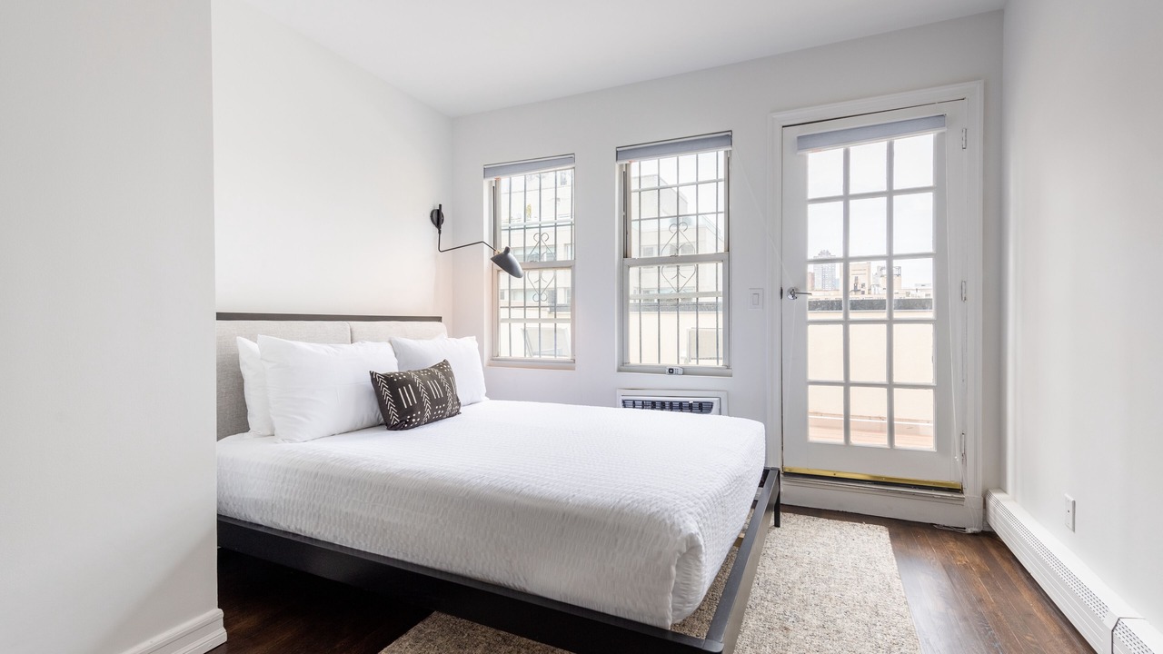Photo of Bedroom in Upper East Side