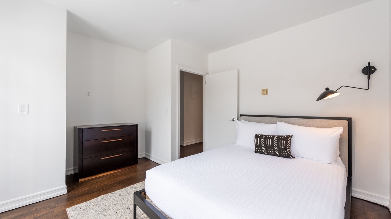 Photo of Bedroom in Upper East Side