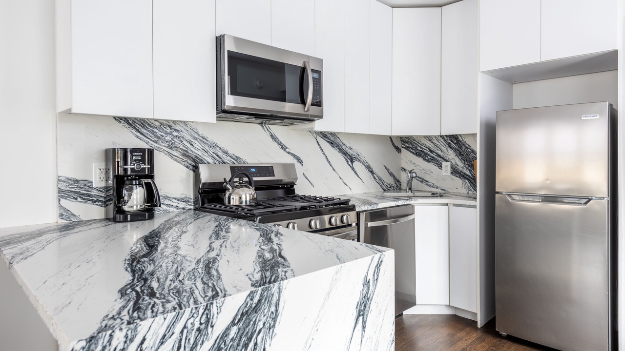 Photo of Kitchen in Upper East Side