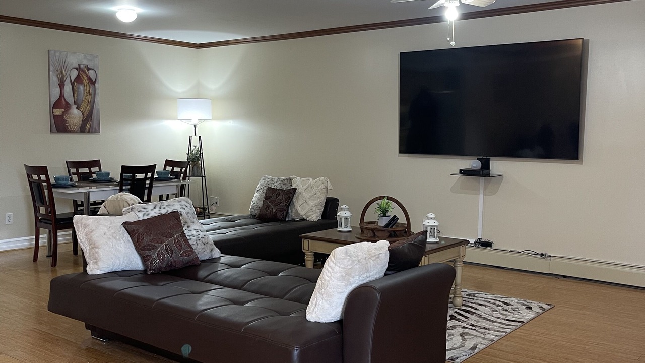Photo of Livingroom in Queens