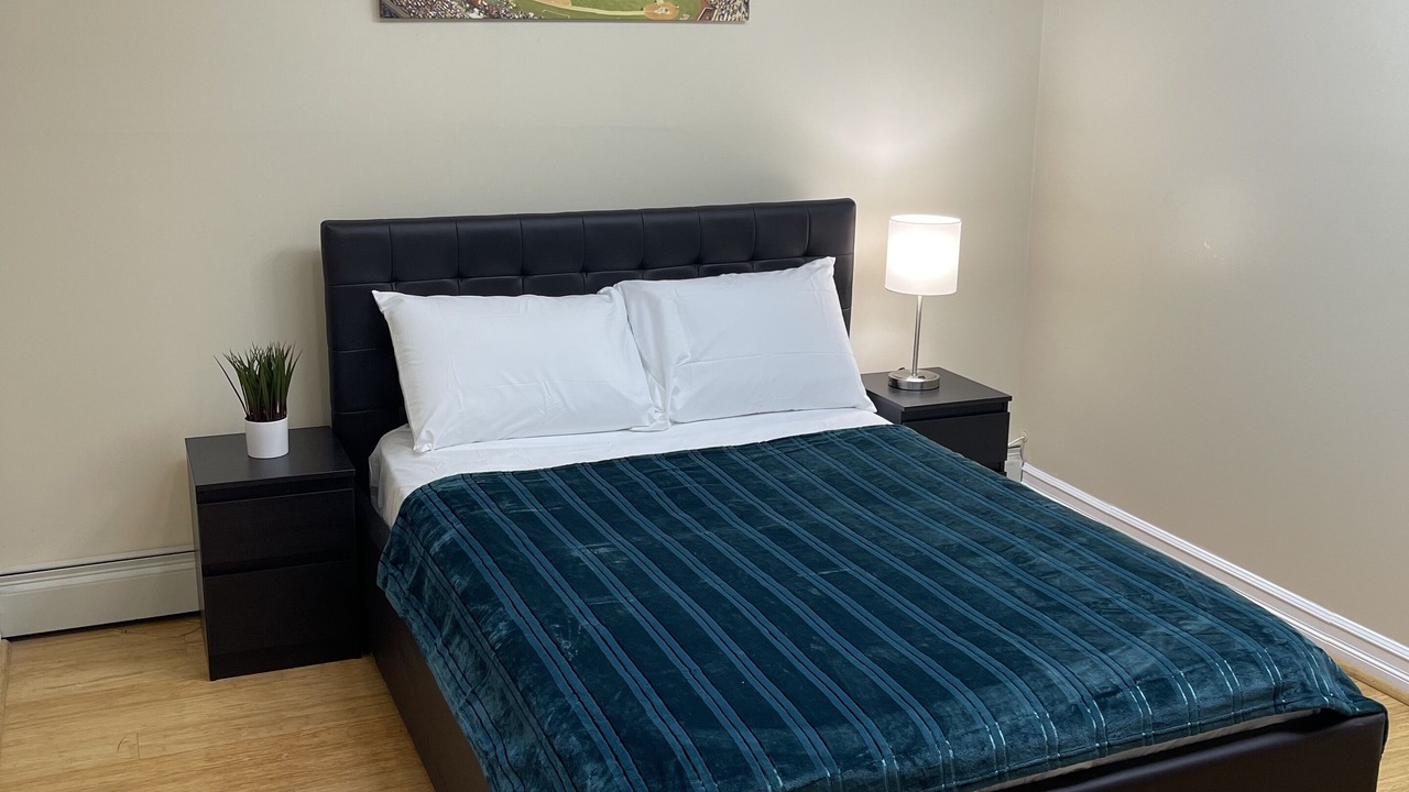 Photo of Bedroom in Queens