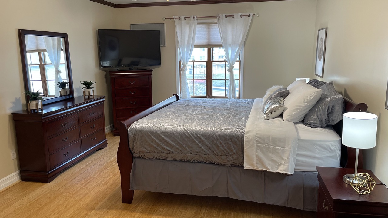 Photo of Bedroom in Queens