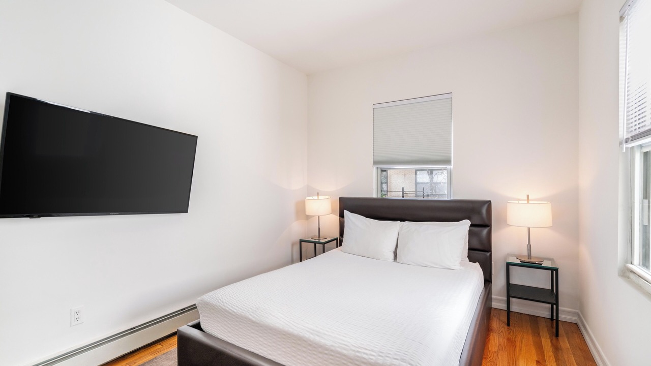 Photo of Bedroom in Upper East Side
