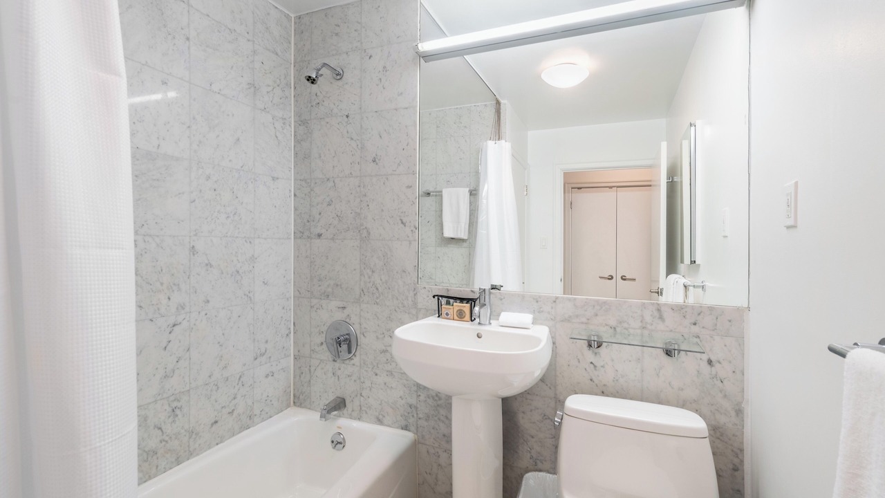 Photo of Bathroom in Upper East Side