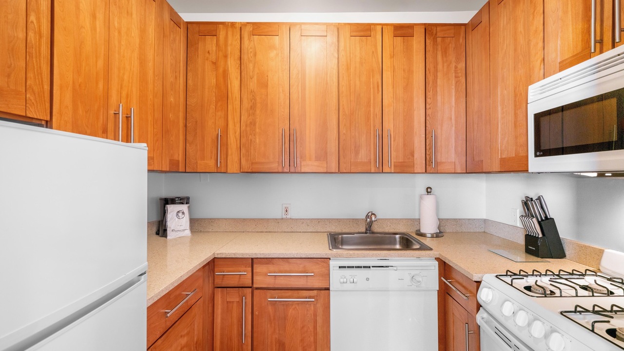 Photo of Kitchen in Upper East Side