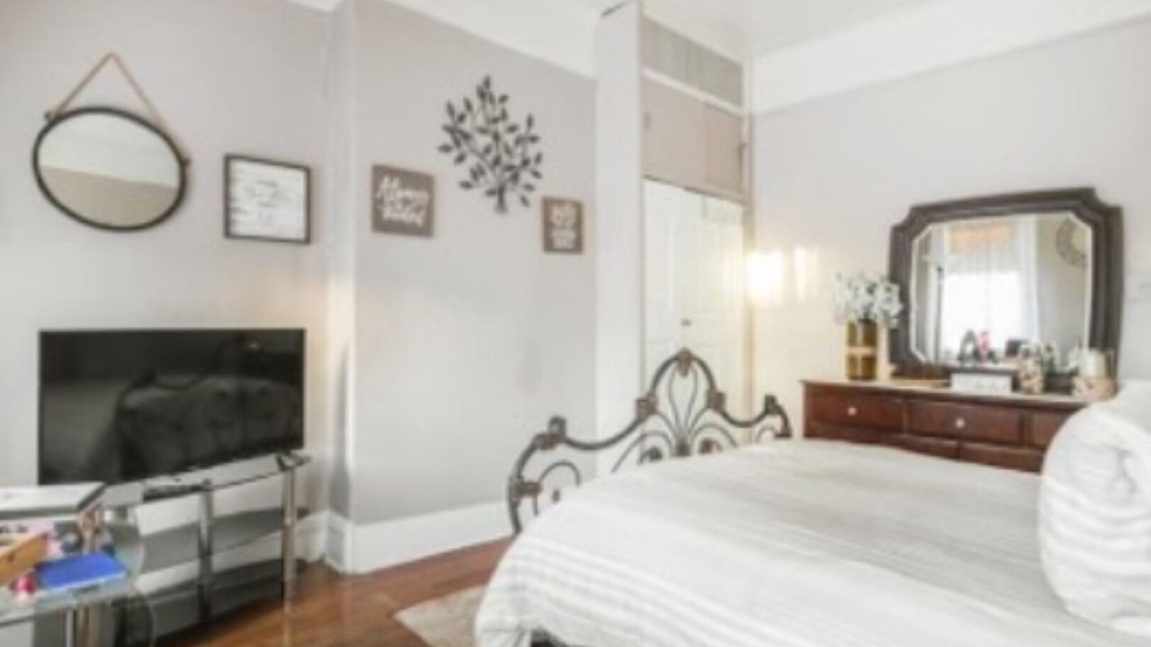 Photo of Bedroom in East New York