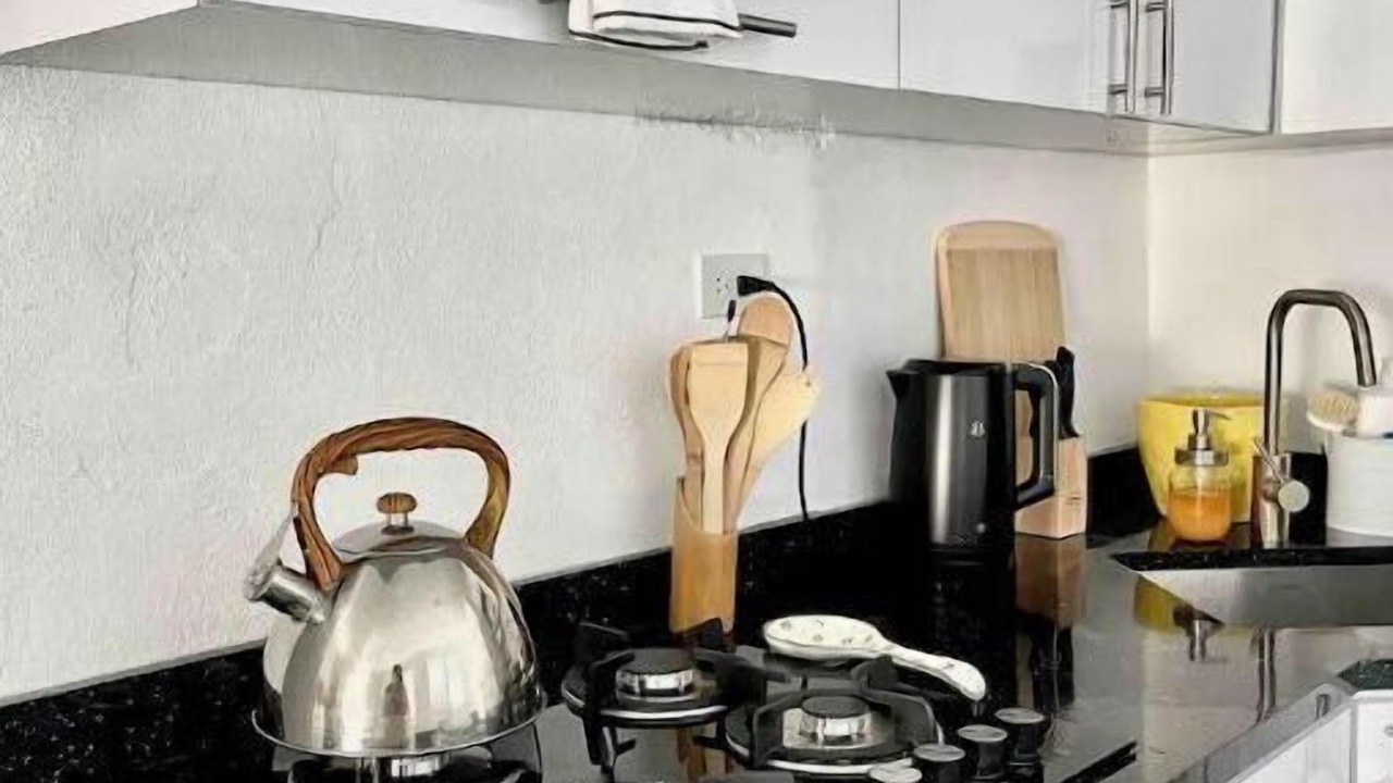 Photo of Kitchen in East New York