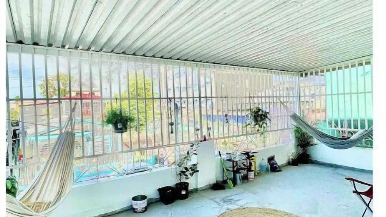 Photo of Patio Balcony in East New York
