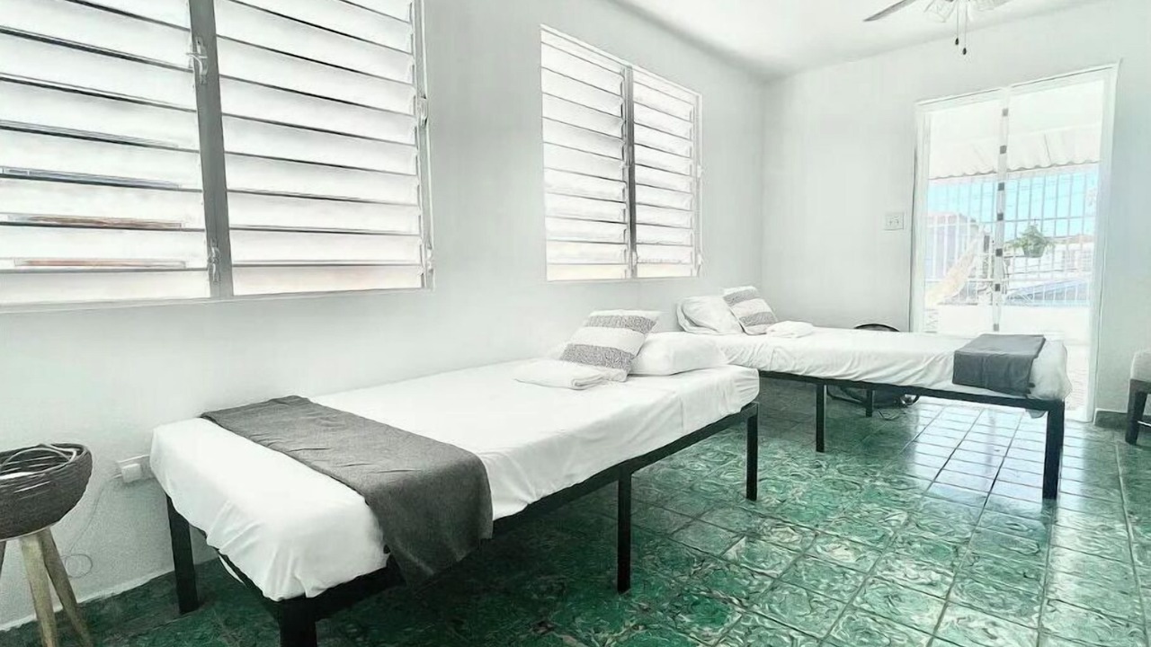 Photo of Bedroom in East New York
