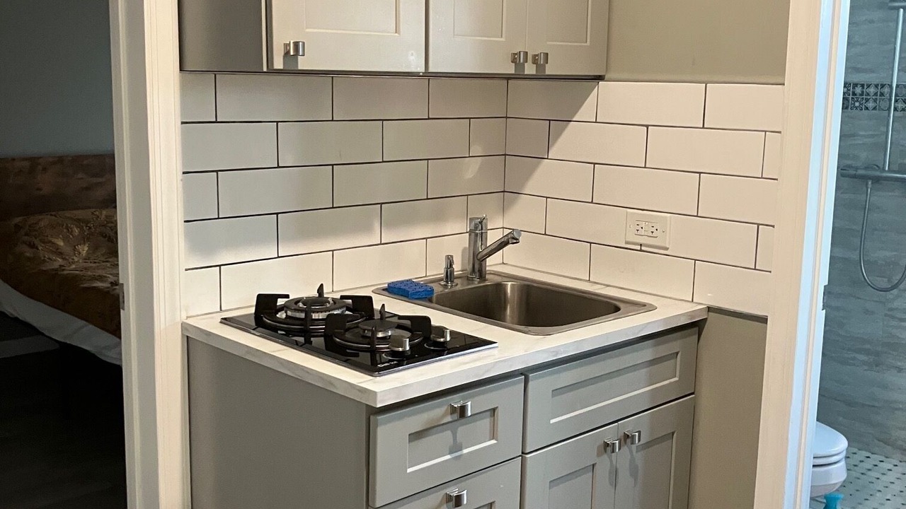Photo of Kitchen in Brooklyn