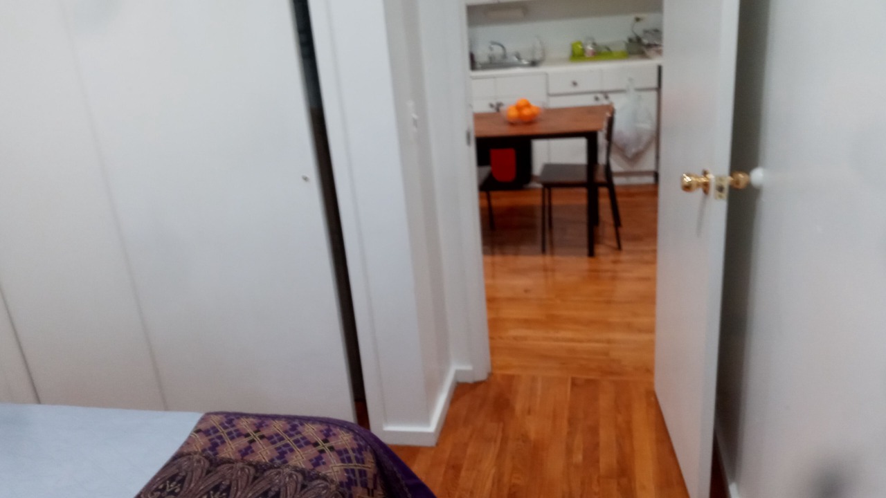 Photo of Bedroom in Upper Manhattan