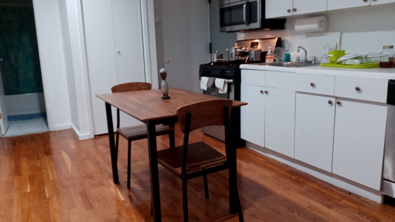 Photo of Kitchen in Upper Manhattan