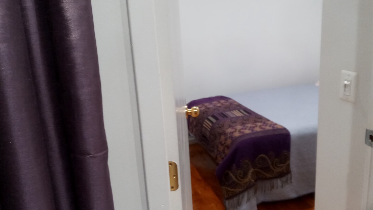 Photo of Bedroom in Upper Manhattan