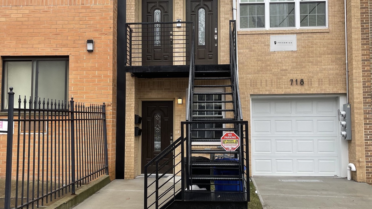 Photo of Outdoor in Williamsbridge